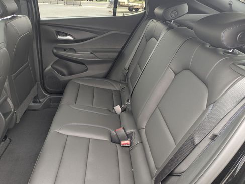 New 2026 Buick Envista Sport Touring w/ Convenience I Package FWD image 25