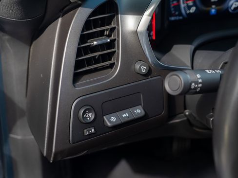 Used 2019 Chevrolet Corvette Z06 image 28