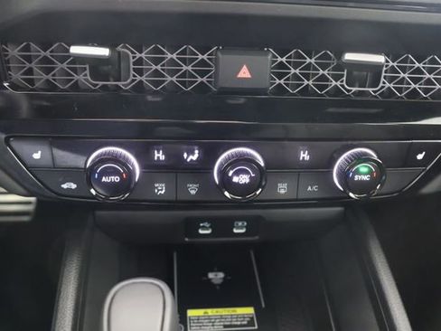 New 2025 Honda Accord Sport image 15