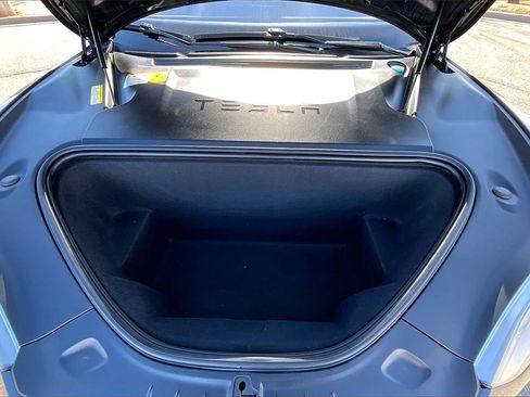 Used 2016 Tesla Model S 75D image 9