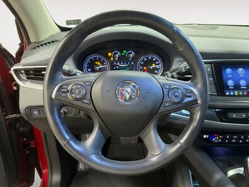 Used 2021 Buick Enclave Premium w/ Sun and Sites Package image 14