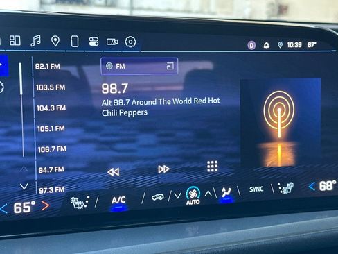 Certified 2024 Chevrolet Traverse LT image 26