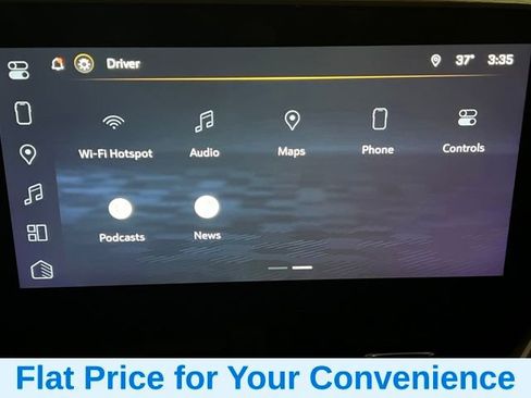 Used 2025 Chevrolet Equinox LT w/ Convenience Package II image 21