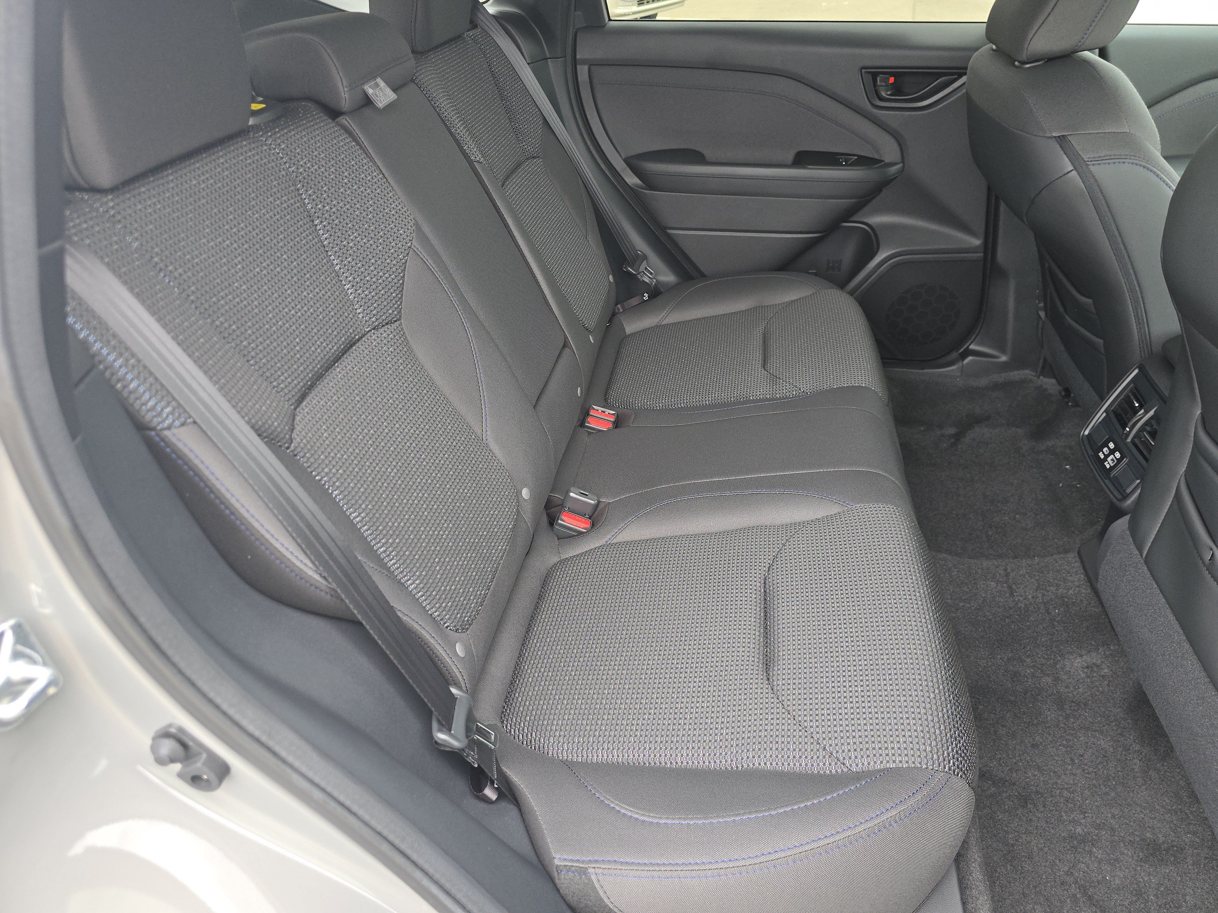 New 2026 Subaru Forester Premium AWD/4WD image 16