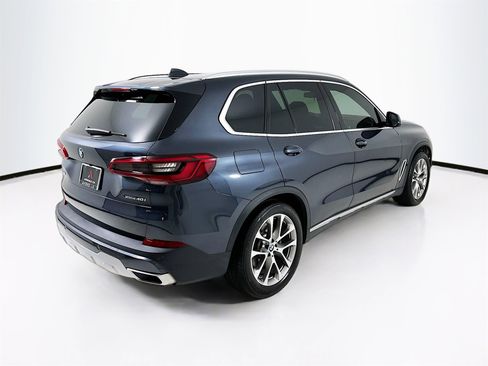 Used 2019 BMW X5 xDrive40i w/ Convenience Package image 8
