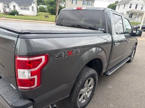 Used 2019 Ford F150 XLT w/ Equipment Group 302A Luxury AWD/4WD image 6