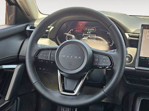 New 2026 MAZDA CX-5 Preferred AWD/4WD image 32