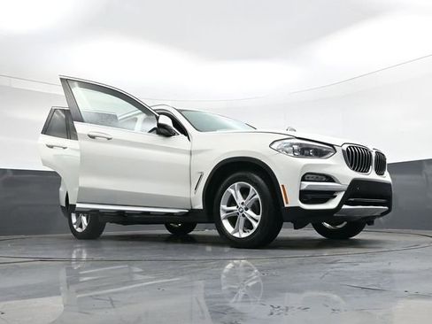 Used 2019 BMW X3 sDrive30i w/ Convenience Package image 44