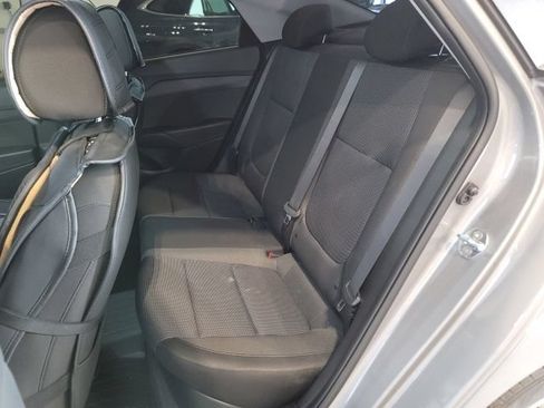 Used 2022 Hyundai Accent SEL FWD image 10