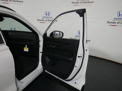 New 2026 Honda CR-V Sport-L image 9