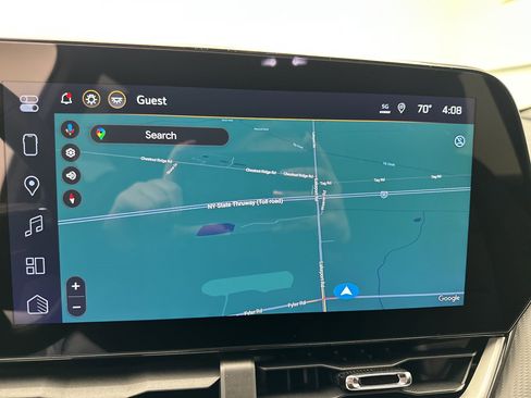 New 2026 Chevrolet Equinox LT AWD/4WD image 22