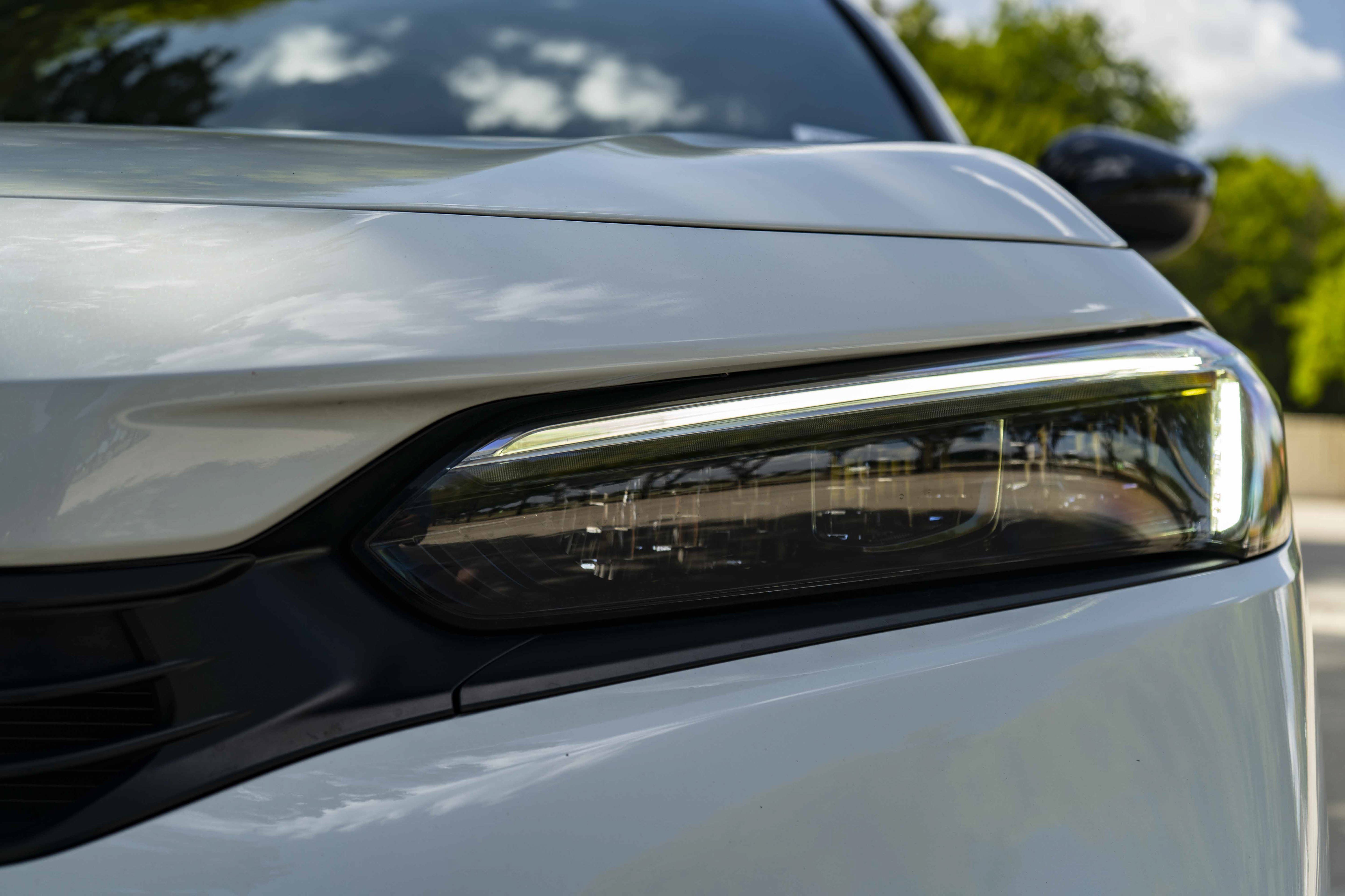 Used 2024 Honda Civic Sport image 11