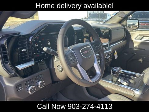 New 2026 GMC Sierra 1500 SLT image 31