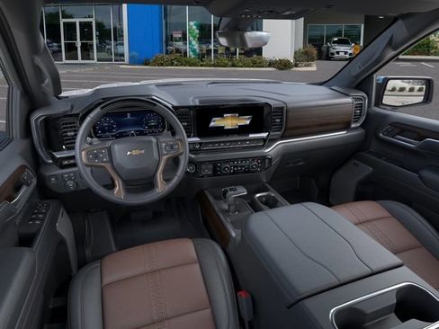New 2026 Chevrolet Silverado 1500 High Country image 15