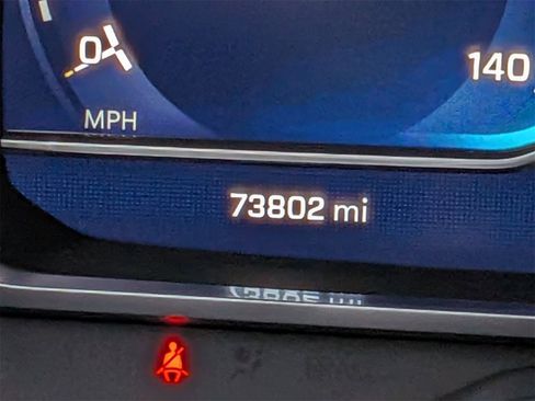 Used 2023 Chevrolet Tahoe LT w/ Luxury Package image 21