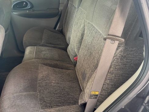Used 2003 Chevrolet TrailBlazer LS w/ Preferred Equipment Group RWD image 16