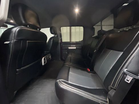 Used 2020 Ford F250 Lariat w/ Chrome Package AWD/4WD image 10