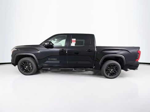 New 2026 Toyota Tundra Limited AWD/4WD image 5