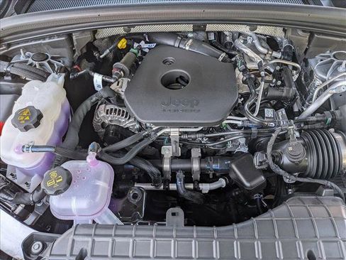 New 2026 Jeep Grand Cherokee Limited Reserve image 18