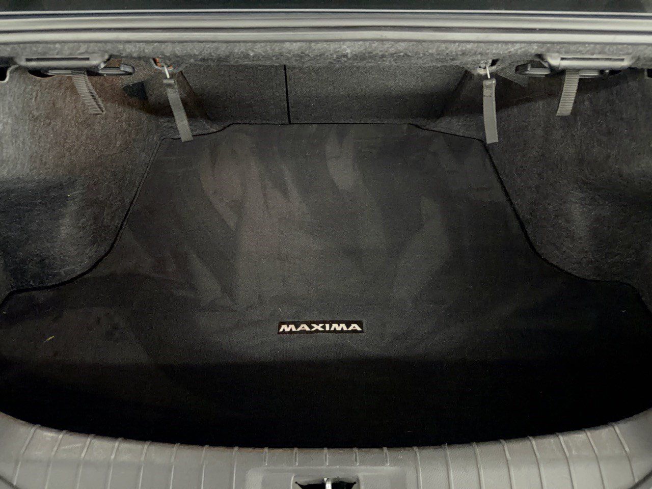 Used 2022 Nissan Maxima SV w/ Floor Mat Group FWD image 28