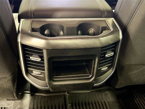 Used 2024 RAM 3500 Big Horn w/ Bed Utility Group image 24