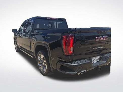 Used 2023 GMC Sierra 1500 Denali w/ Denali Reserve Package AWD/4WD image 11