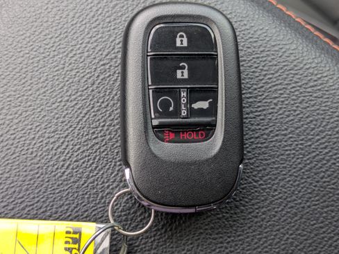 Used 2024 Honda CR-V Sport Touring image 31