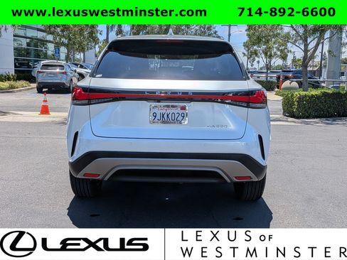 Used 2024 Lexus RX 350 FWD w/ Technology Package image 9