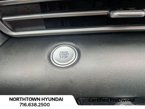 Used 2023 Hyundai Elantra SEL image 19