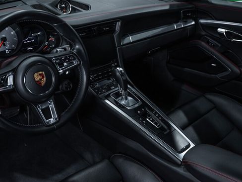 Used 2017 Porsche 911 Carrera 4S AWD/4WD image 46