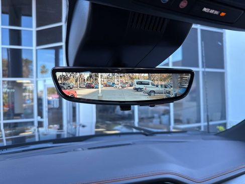 Used 2026 GMC Sierra 3500 AT4 w/ AT4 Premium Plus Package image 43