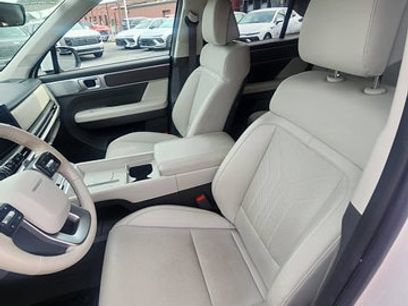 Used 2024 Hyundai Santa Fe SEL