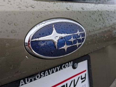 Used 2023 Subaru Forester Touring image 25