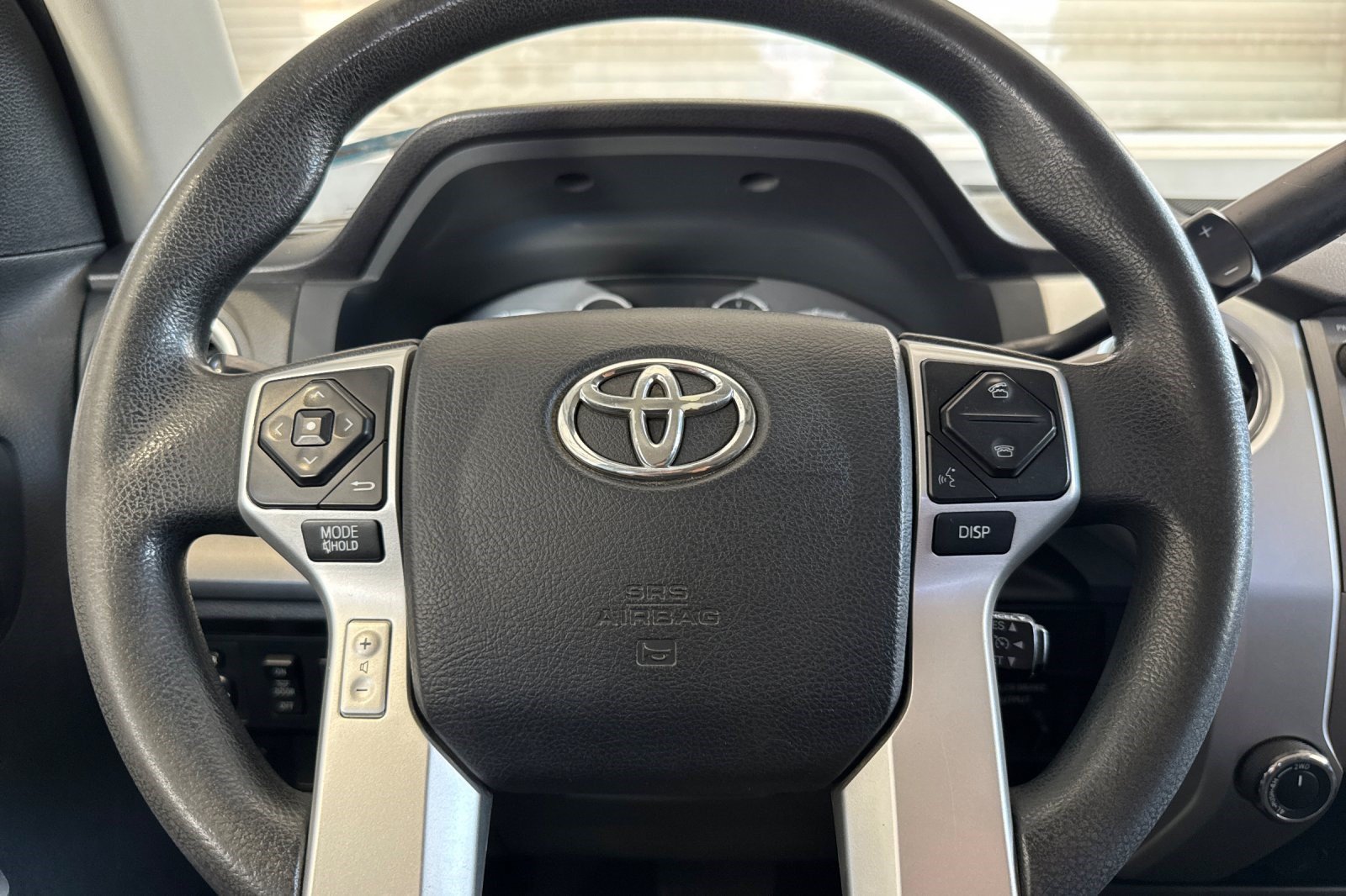 Used 2016 Toyota Tundra SR5 w/ TRD Off Road Package AWD/4WD image 27