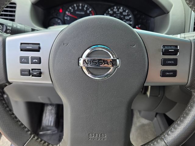 Used 2016 Nissan Frontier SV w/ SV Value Truck Package RWD image 29