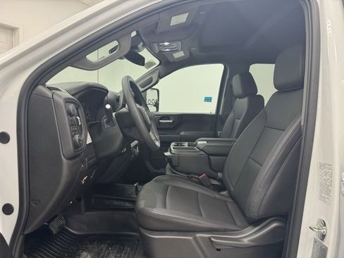 New 2026 Chevrolet Silverado 3500 W/T w/ WT Convenience Package image 25