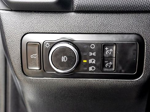 Used 2023 Ford Bronco Sport Outer Banks w/ Tech Package image 16