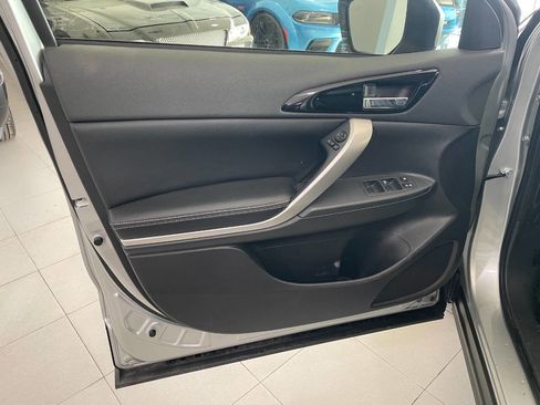 Used 2025 Mitsubishi Eclipse Cross SE image 15