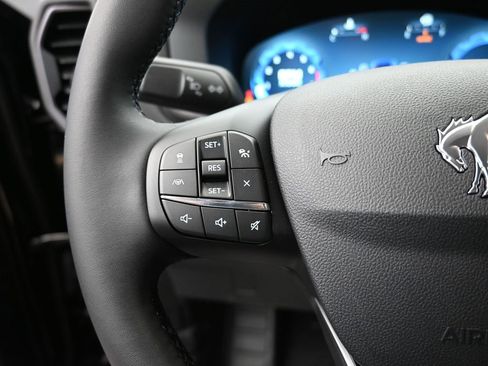 New 2025 Ford Bronco Sport Big Bend w/ Convenience Package image 30