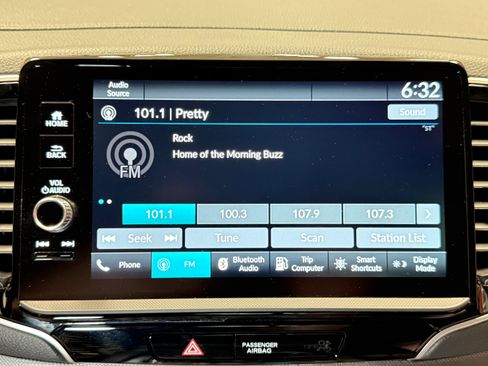 Used 2025 Honda Ridgeline RTL image 27