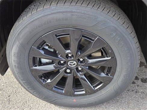 New 2026 MAZDA CX-50 2.5 Hybrid w/ Weather Package image 5