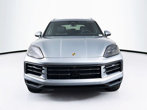 New 2026 Porsche Cayenne AWD/4WD image 6