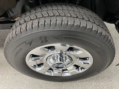 Used 2026 Ford F250 King Ranch w/ Chrome Package AWD/4WD image 18
