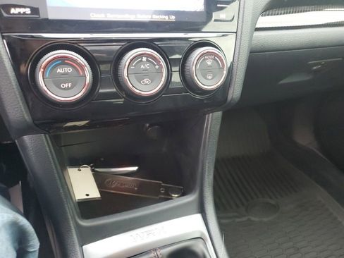 Used 2021 Subaru WRX Premium image 22