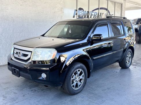 Used 2010 Honda Pilot EX-L image 38