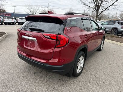 Used 2020 GMC Terrain SLE w/ Driver Convenience Package