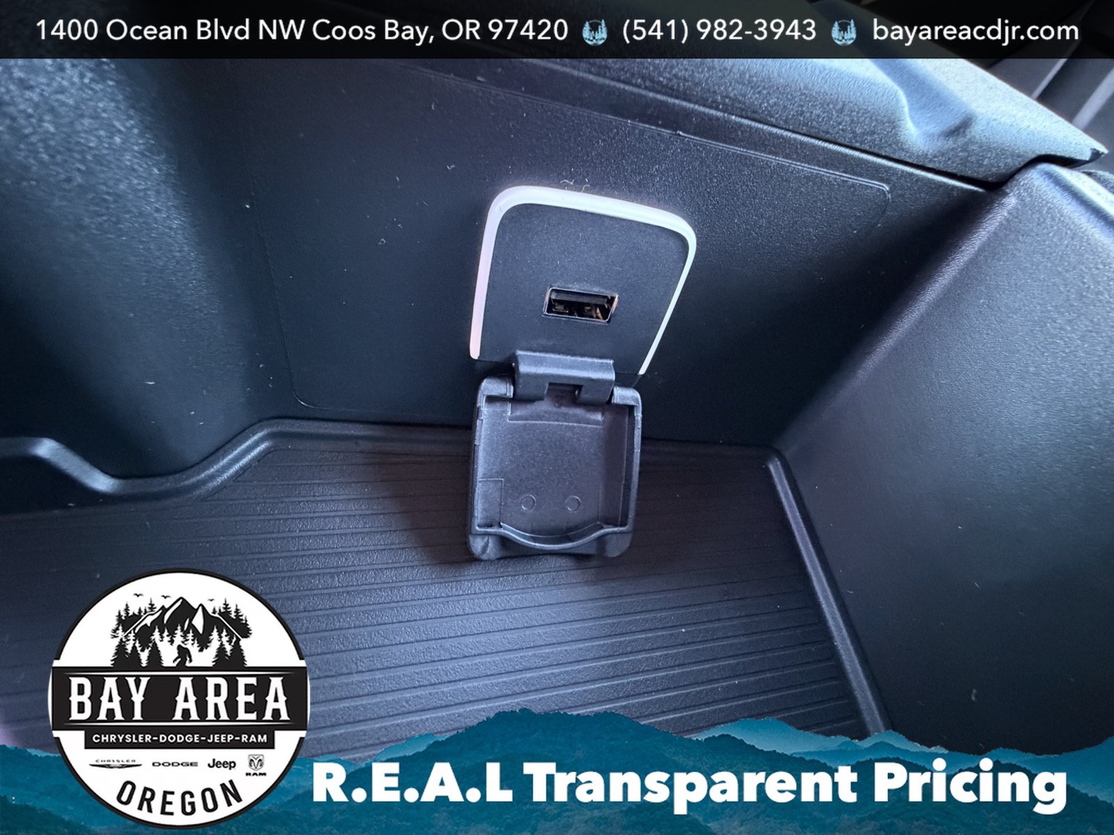 New 2027 RAM 2500 Tradesman AWD/4WD image 19