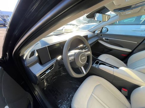 Used 2025 Hyundai Sonata SEL image 34