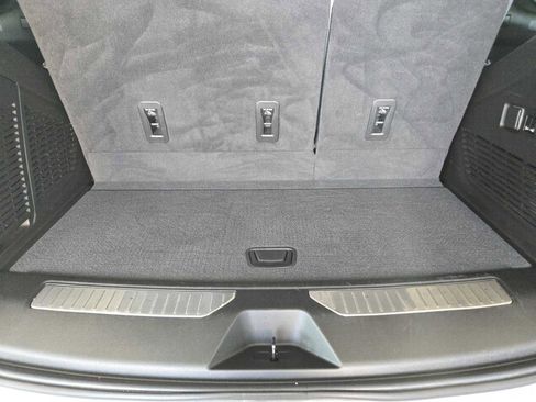 Certified 2022 Chevrolet Tahoe Z71 w/ Luxury Package image 32