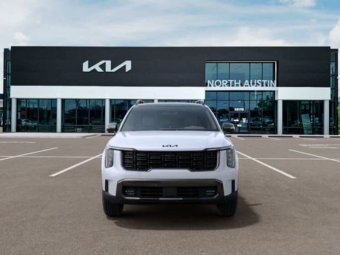 New 2026 Kia Sorento SX AWD/4WD image 2
